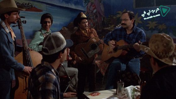 فيلم Born in East L A 1987 مترجم