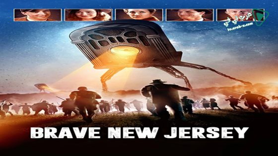 فيلم Brave New Jersey 2017 مترجم