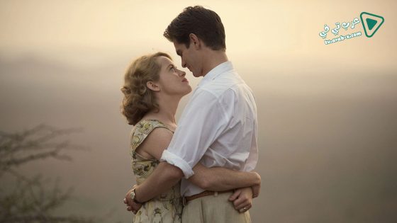 فيلم Breathe 2017 مترجم