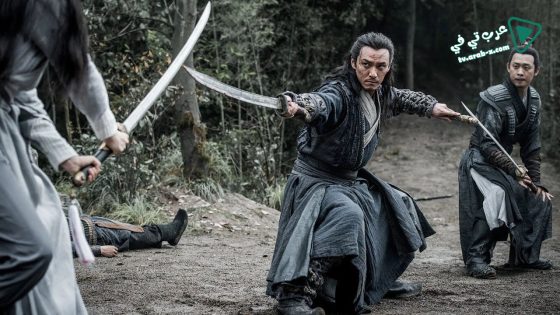 فيلم Brotherhood Of Blades II The Infernal Battlefield 2017 مترجم