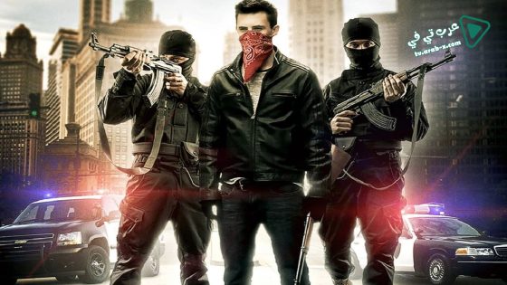 فيلم Brothers In Arms 2017 مترجم