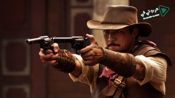 فيلم Buffalo Boys 2018 مترجم