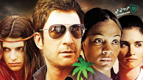 فيلم Burning Palms 2010 مترجم
