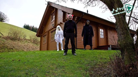 فيلم Cabin 28 2017 مترجم