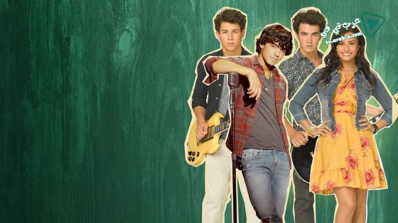 فيلم Camp Rock 2: The Final Jam 2010 مترجم