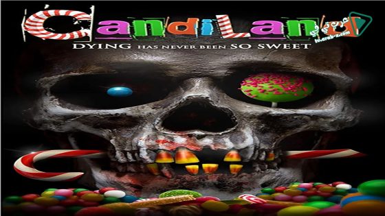 فيلم Candiland 2016 مترجم