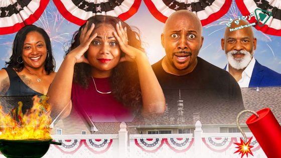 فيلم Carter Family Reunion 2021 مترجم