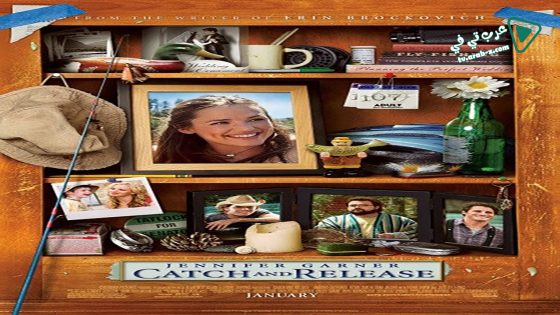 فيلم Catch and Release 2006 مترجم