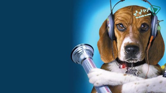 فيلم Cats & Dogs 2001 مترجم