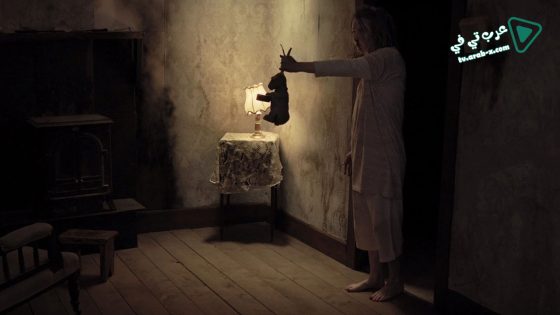 فيلم Caveat 2020 مترجم