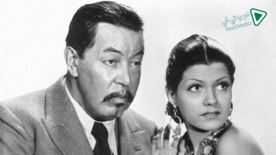 فيلم Charlie Chan in Egypt 1935 مترجم