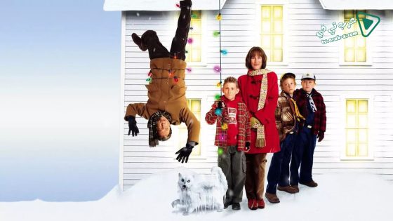 فيلم Christmas with the Kranks 2004 مترجم