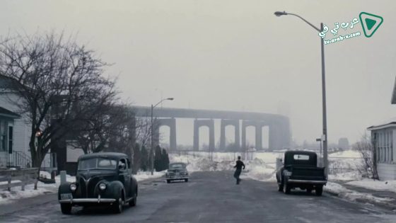 فيلم Edwin Boyd: Citizen Gangster 2011 مترجم