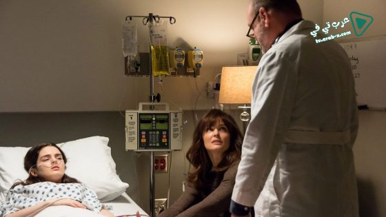 فيلم Clarity 2015 مترجم