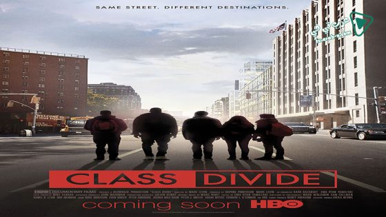 فيلم Class Divide 2015 مترجم
