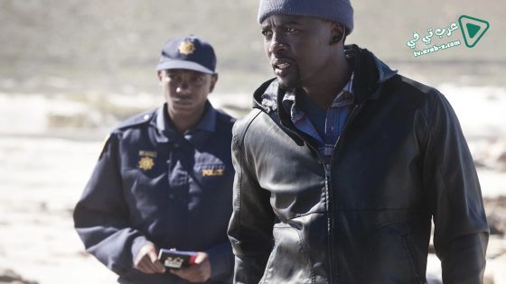 فيلم Cold Harbour 2013 مترجم