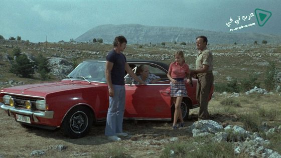 فيلم Cold Sweat 1970 مترجم