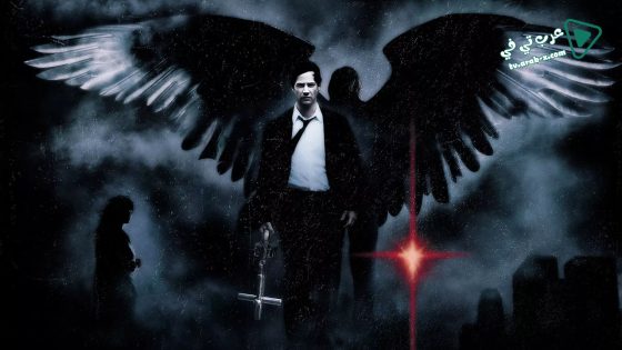 فيلم Constantine 2005 مترجم