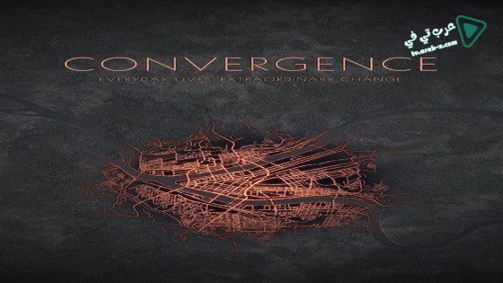 فيلم Convergence 2015 مترجم