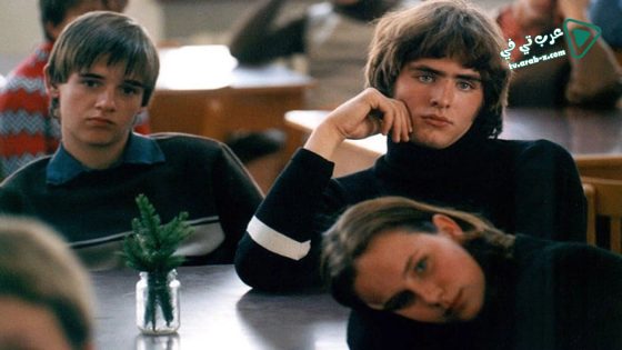 فيلم Cosy Dens 1999 مترجم