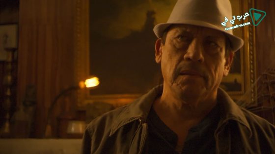 فيلم Cover Me 2020 مترجم