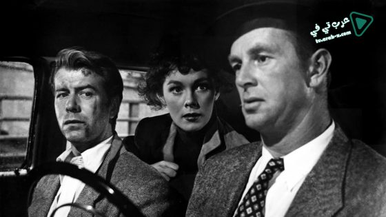 فيلم Crime Wave 1953 مترجم