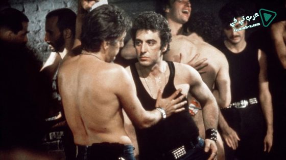 فيلم Cruising 1980 مترجم