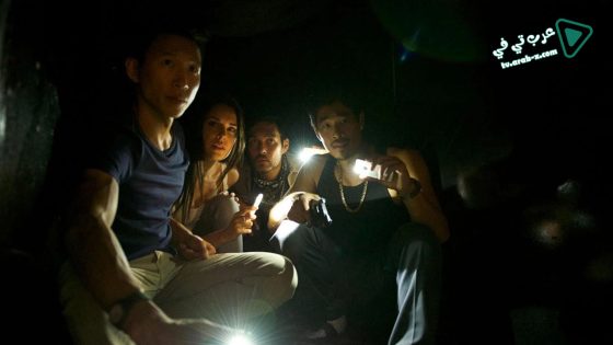 فيلم Crush the Skull 2015 مترجم