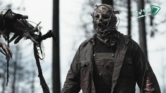 فيلم Cry Havoc 2020 مترجم