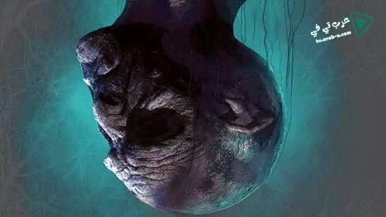 فيلم Crypsis 2019 مترجم