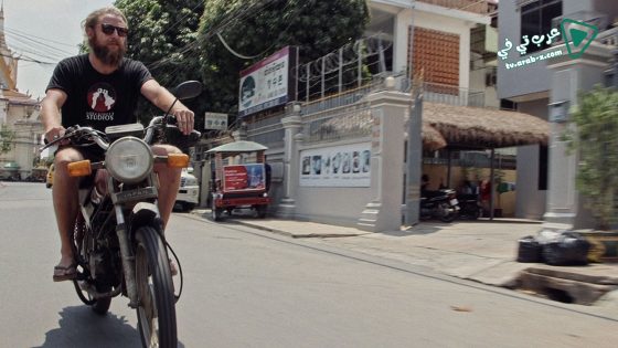 فيلم Current Sea 2020 مترجم