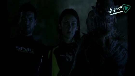 فيلم Curse of the Mayans 2017 مترجم