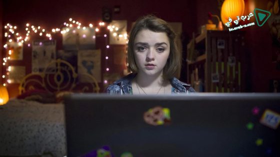 فيلم Cyberbully 2015 مترجم