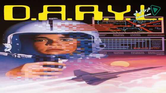 فيلم D.A.R.Y.L. 1985 مترجم