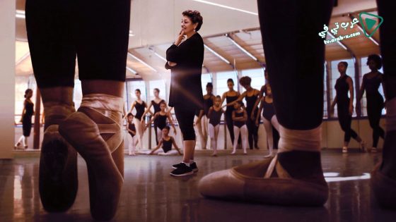 فيلم Dance Dreams Hot Chocolate Nutcracker 2020 مترجم