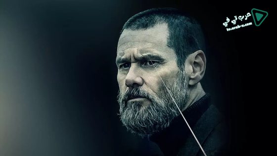 فيلم Dark Crimes 2016 مترجم