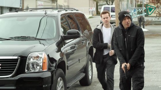 فيلم Dark Harvest 2016 مترجم