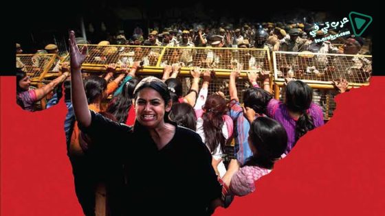 فيلم Daughters of Mother India 2015 مترجم