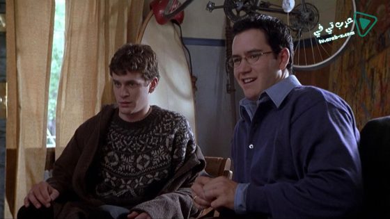 فيلم Dead Man on Campus 1998 مترجم