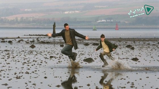 فيلم Dear Frankie 2004 مترجم