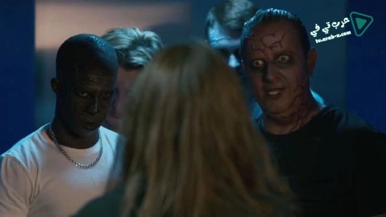 فيلم Death Walks 2016 مترجم