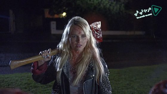 فيلم Deathgasm 2015 مترجم