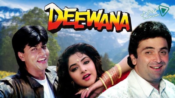 فيلم Deewana 1992 مترجم