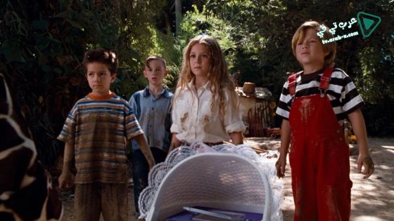 فيلم Dennis the Menace Strikes Again 1998 مترجم