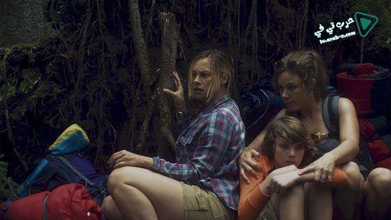 فيلم Desolation 2017 مترجم