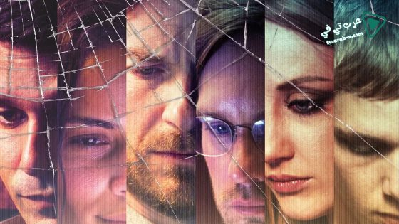 فيلم Disconnect 2012 مترجم