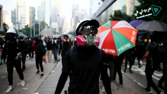 فيلم Do Not Split 2020 مترجم