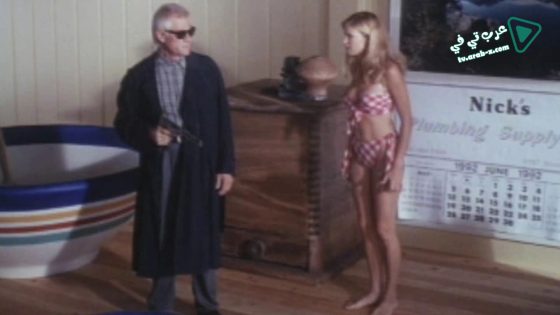 فيلم Dollman Vs Demonic Toys 1993 مترجم