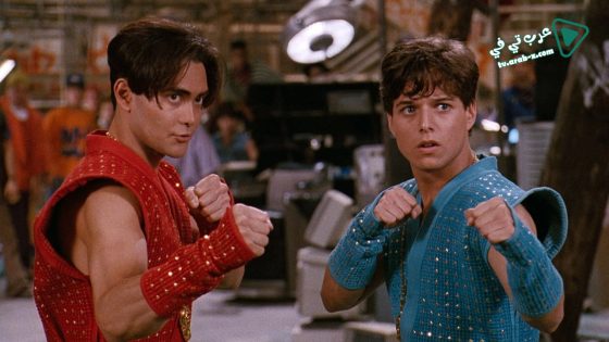 فيلم Double Dragon 1994 مترجم