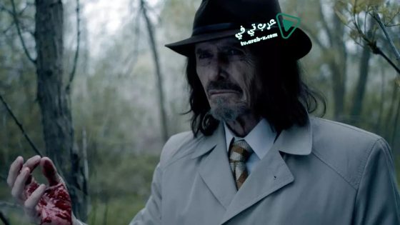 فيلم Dreamland 2019 مترجم